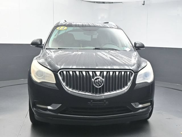 Used 2013 Buick Enclave Leather FWD image 3