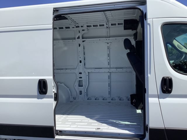 Used 2025 RAM ProMaster 1500 w/ Convenience Group FWD image 24