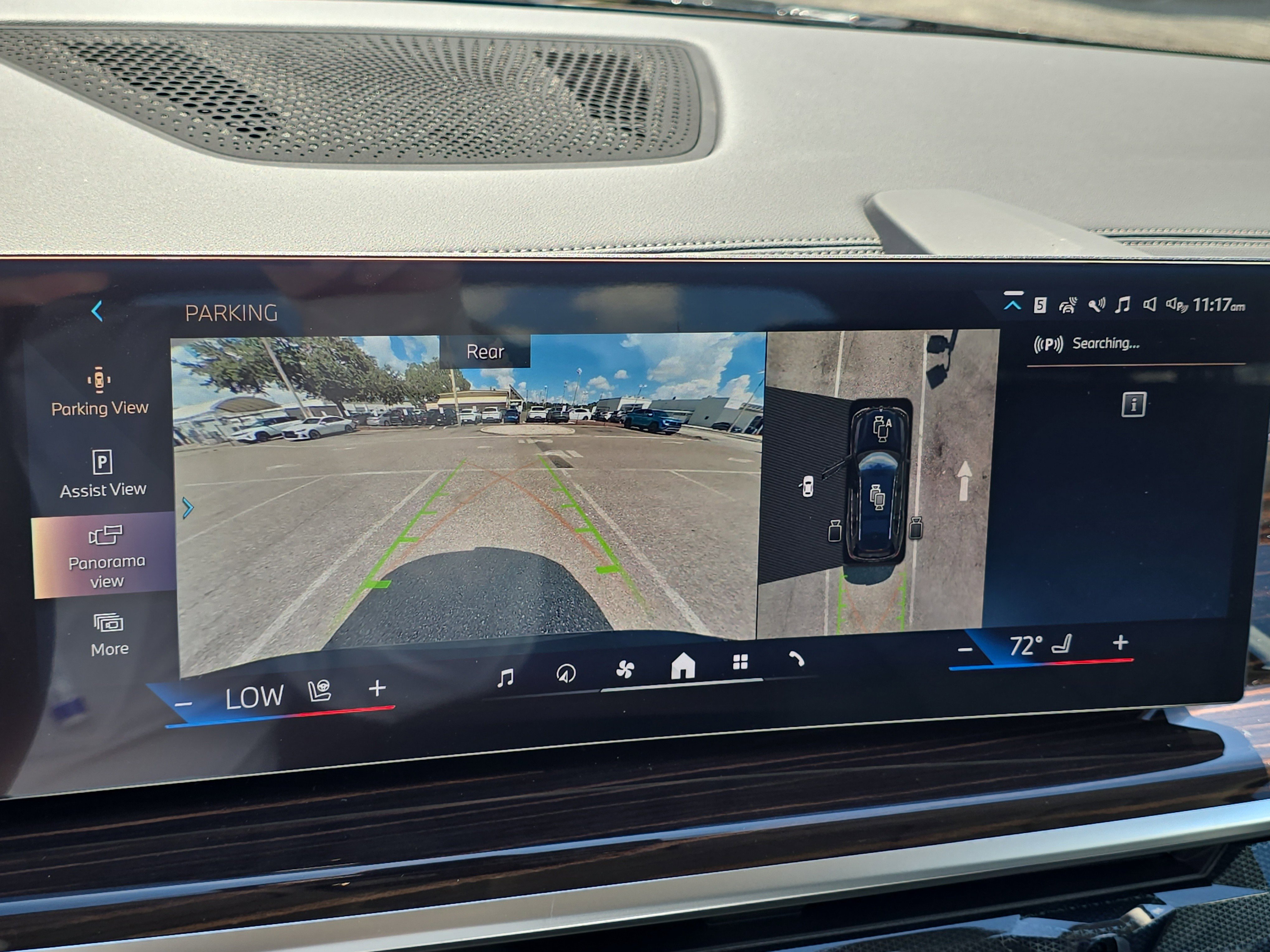 New 2026 BMW X7 xDrive40i image 27