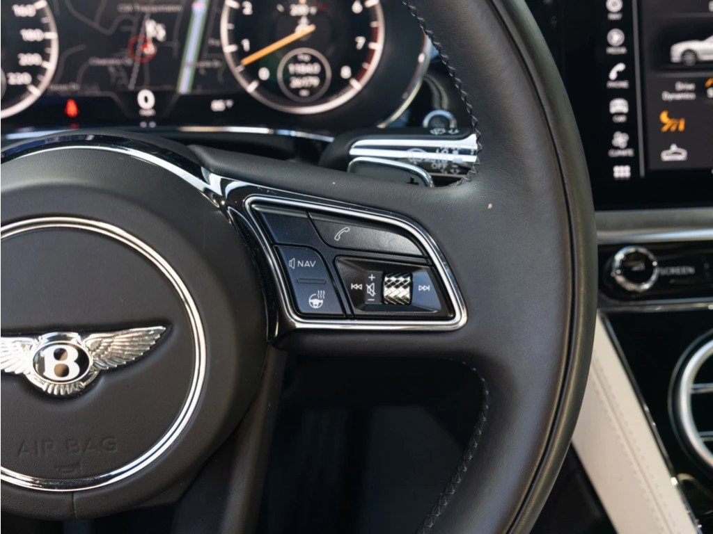 Certified 2021 Bentley Continental GT image 31