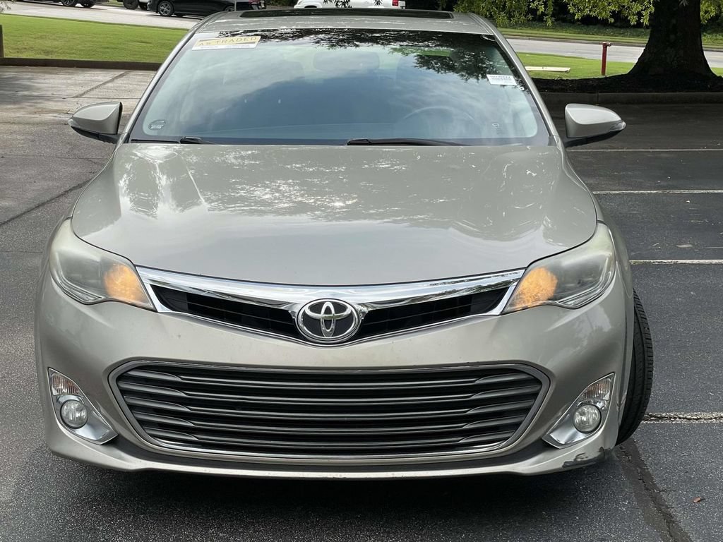 Used 2014 Toyota Avalon XLE Touring FWD image 6
