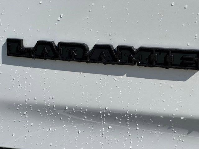New 2026 RAM 1500 Laramie w/ Night Edition image 39