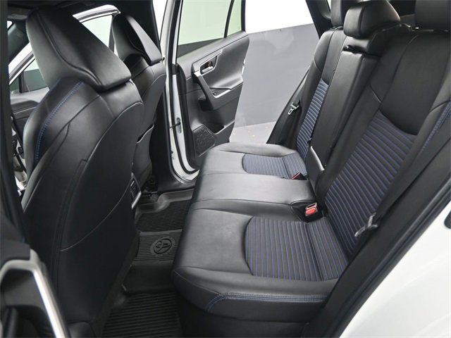 Used 2022 Toyota RAV4 XSE image 12