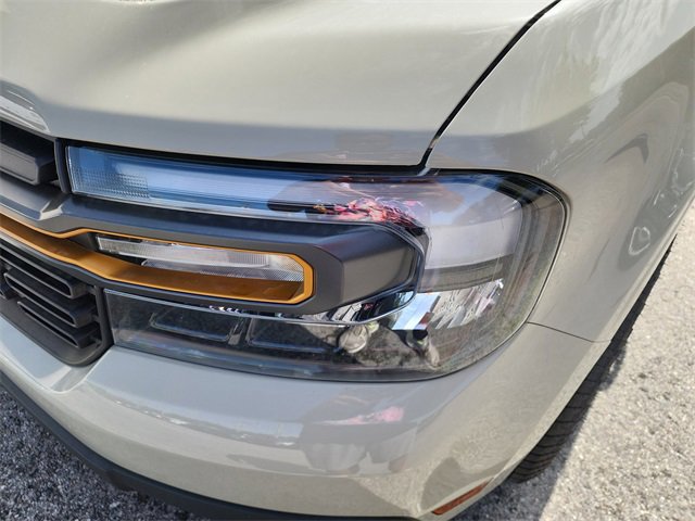 New 2024 Ford Maverick Tremor w/ Tremor Off-Road Package AWD/4WD image 6