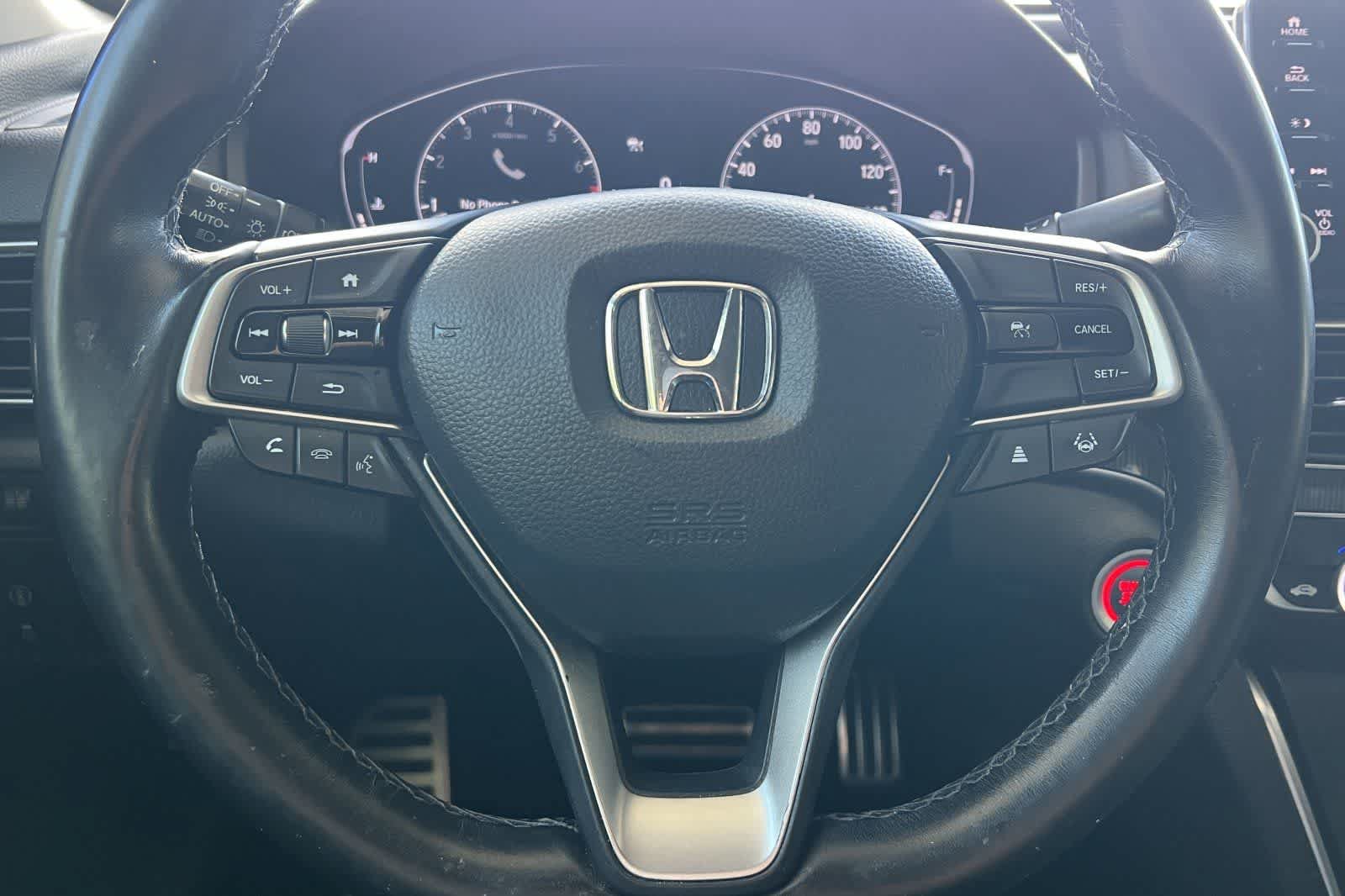Used 2022 Honda Accord Sport Special Edition image 24
