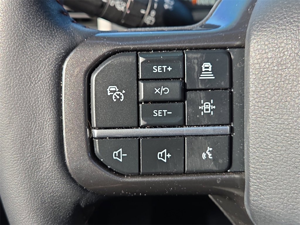 Used 2024 Ford Expedition Timberline image 29