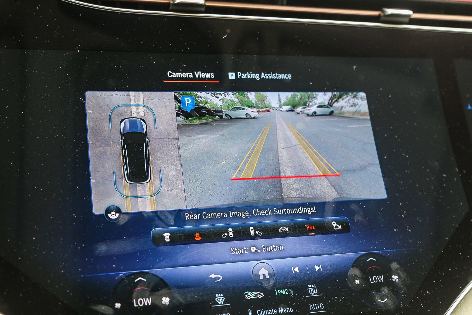 Certified 2023 Mercedes-Benz EQS 580 4MATIC SUV image 22