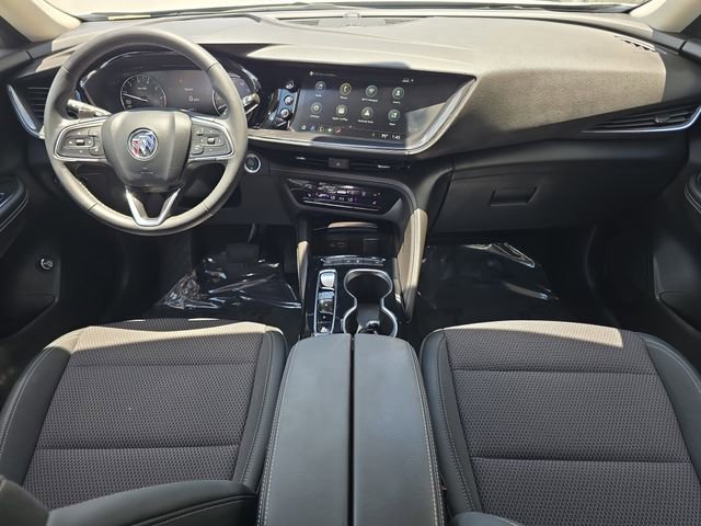 Certified 2022 Buick Envision Preferred FWD image 11