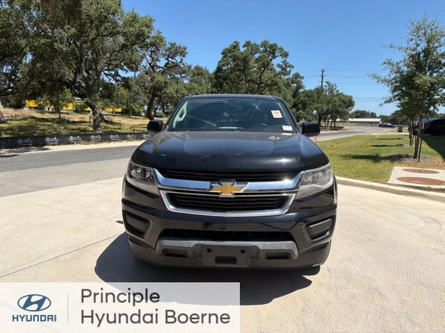 Used 2018 Chevrolet Colorado LT RWD image 7
