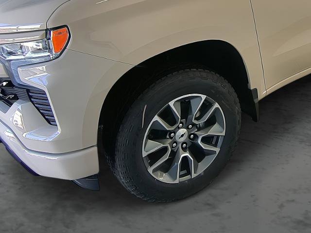 New 2026 Chevrolet Silverado 1500 RST w/ All Star Edition Plus image 7