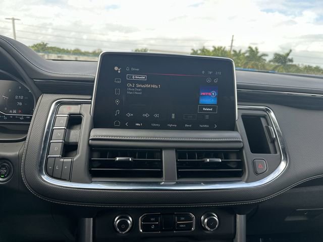 Used 2023 GMC Yukon XL SLT image 25