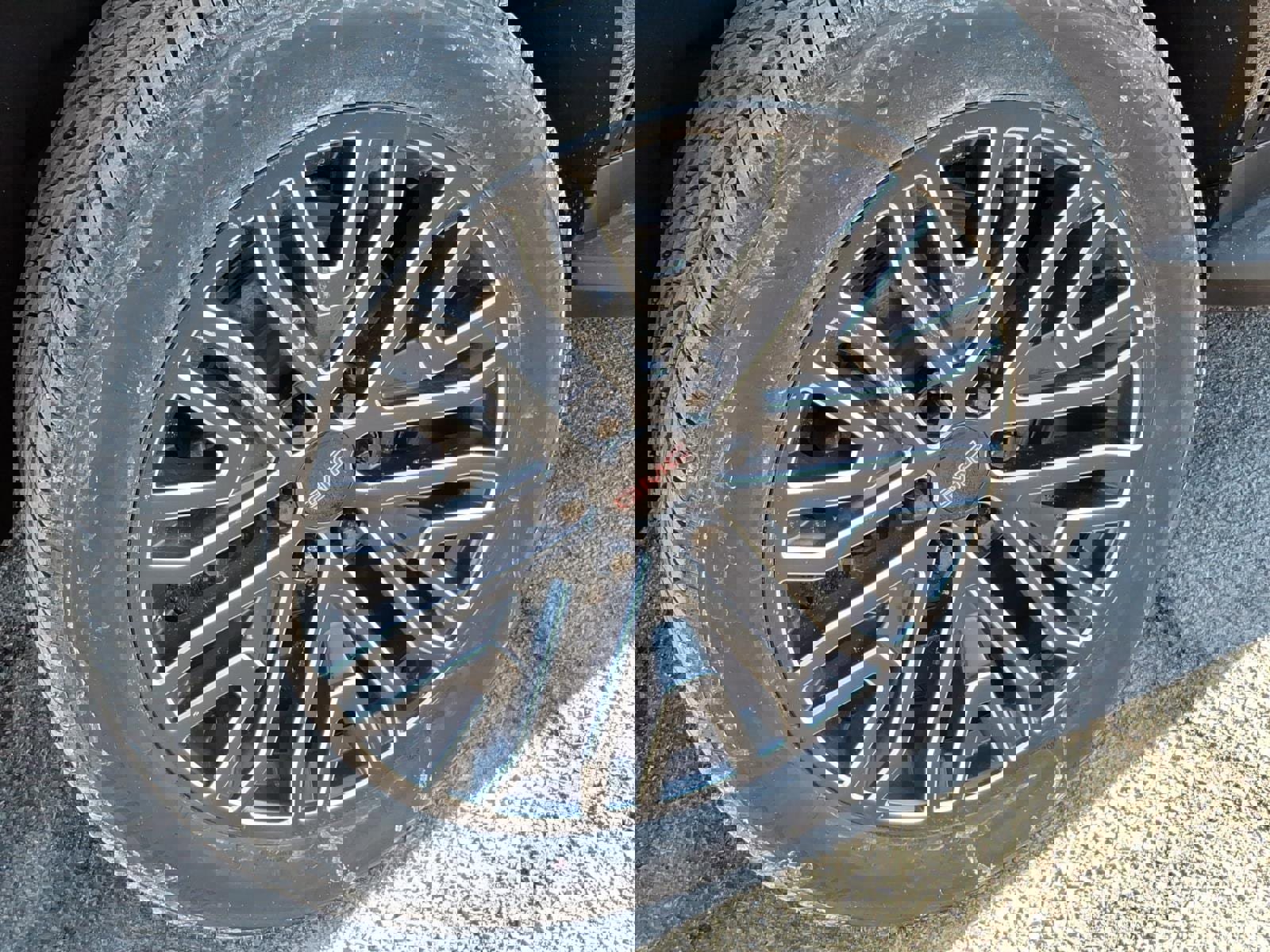 New 2026 GMC Yukon Elevation image 7