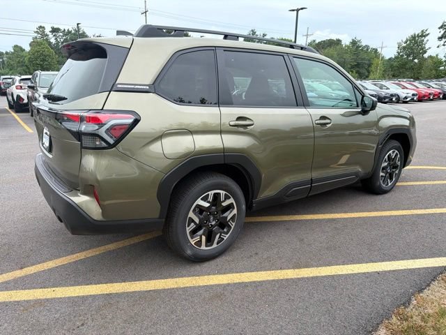 New 2026 Subaru Forester Premium AWD/4WD image 5