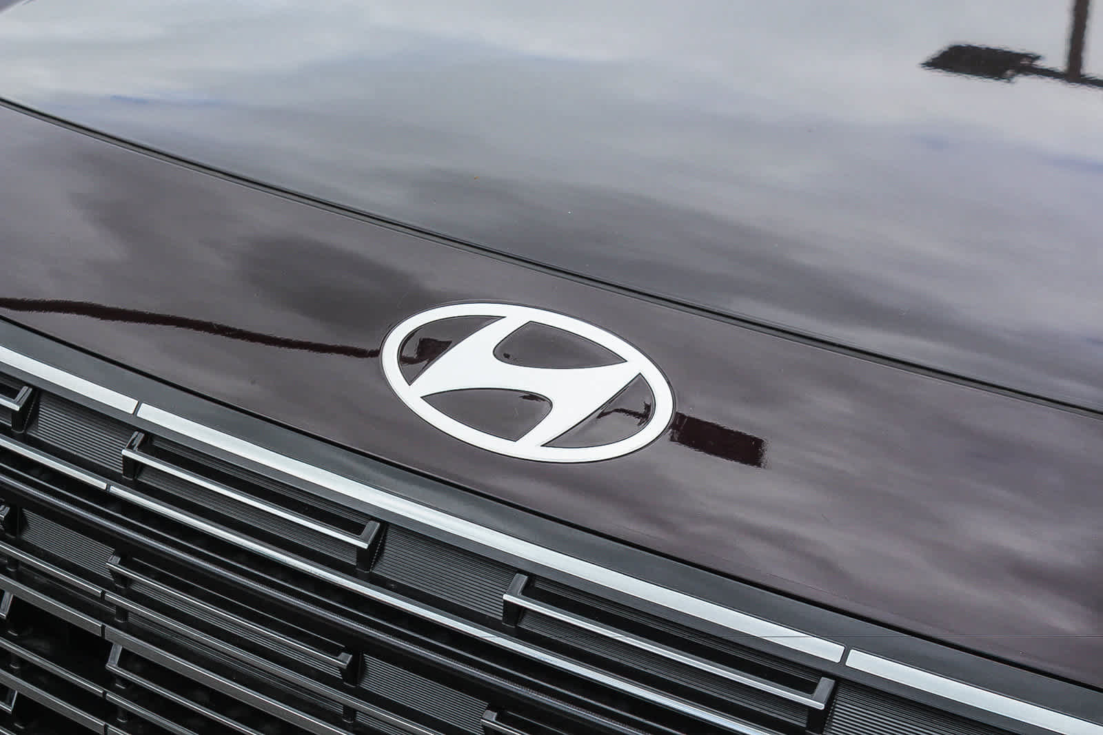 New 2026 Hyundai Palisade SEL Premium FWD image 14