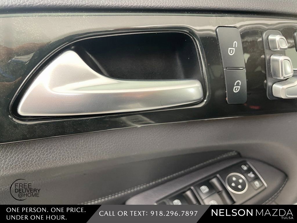 Used 2019 Mercedes-Benz GLS 450 4MATIC image 21