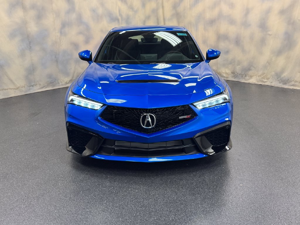 New 2026 Acura Integra Type S FWD image 5