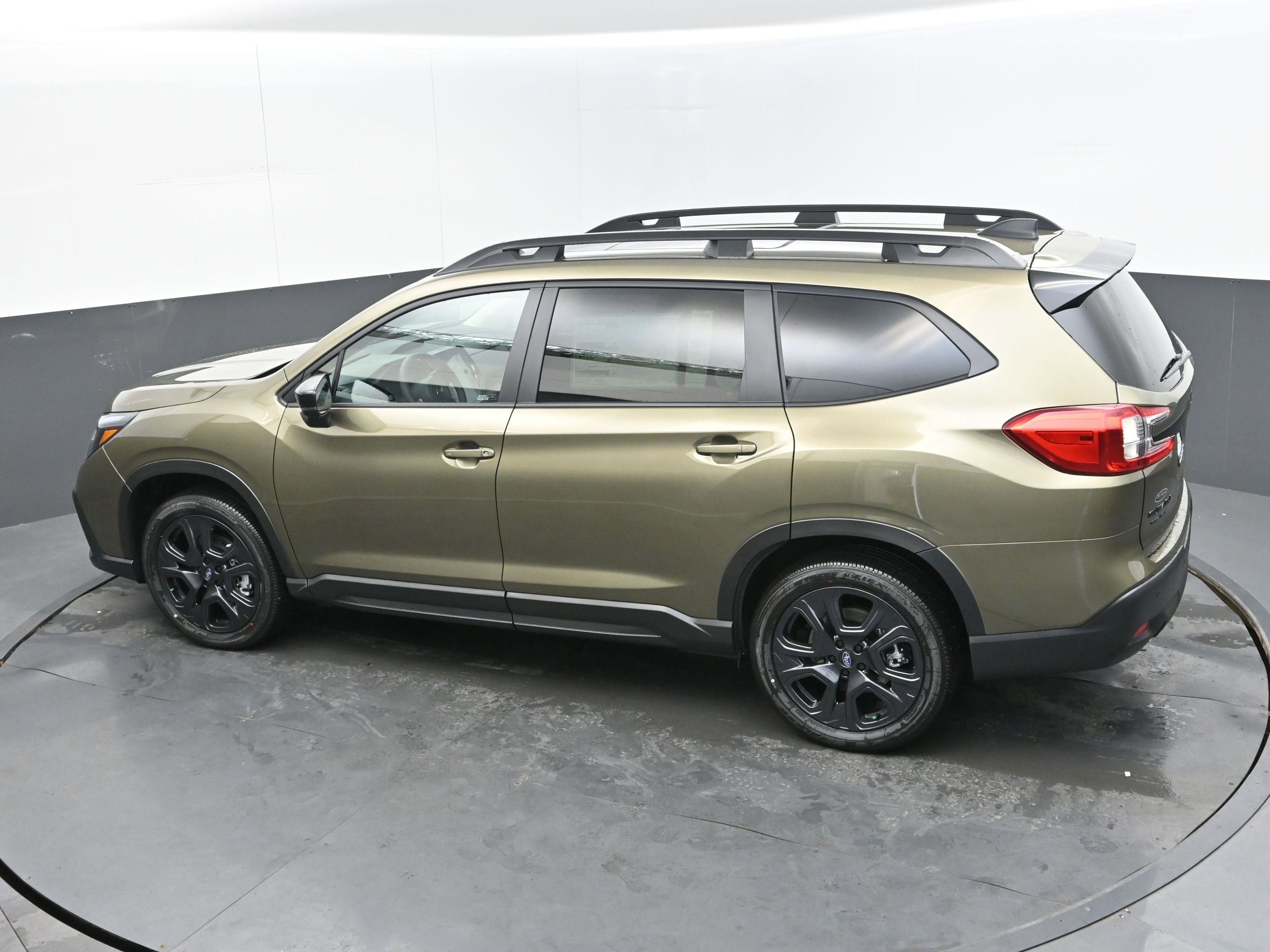 New 2025 Subaru Ascent Bronze Edition image 33