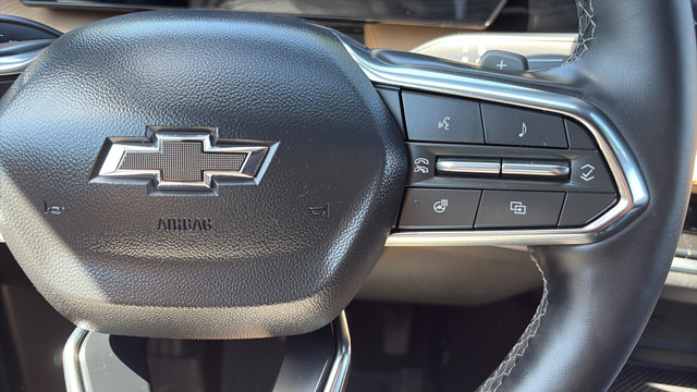 Used 2026 Chevrolet Equinox ACTIV w/ Convenience Package III FWD image 15