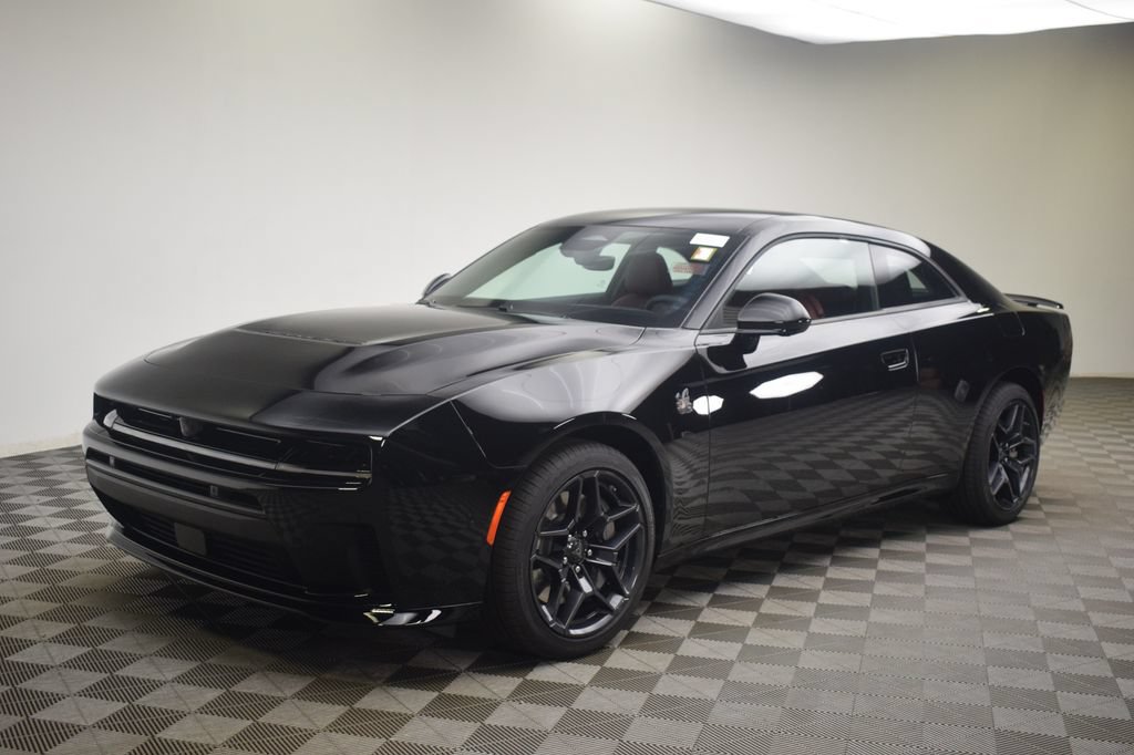 New 2027 Dodge Charger Scat Pack AWD/4WD image 15