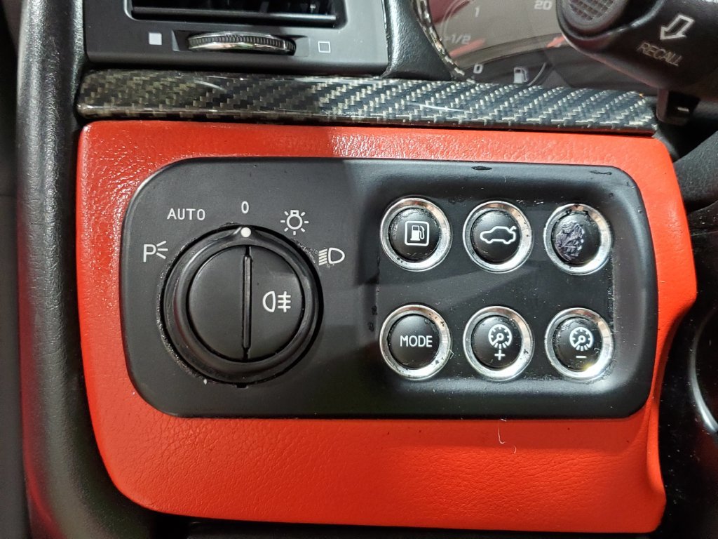 Used 2015 Maserati GranTurismo MC RWD image 37