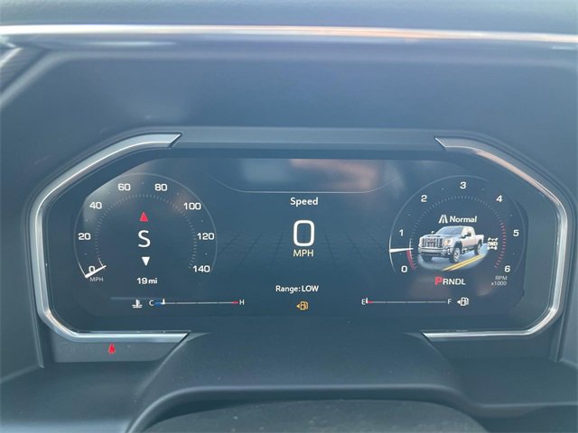 New 2026 GMC Sierra 2500 Denali Ultimate w/ Max Trailering Package image 15