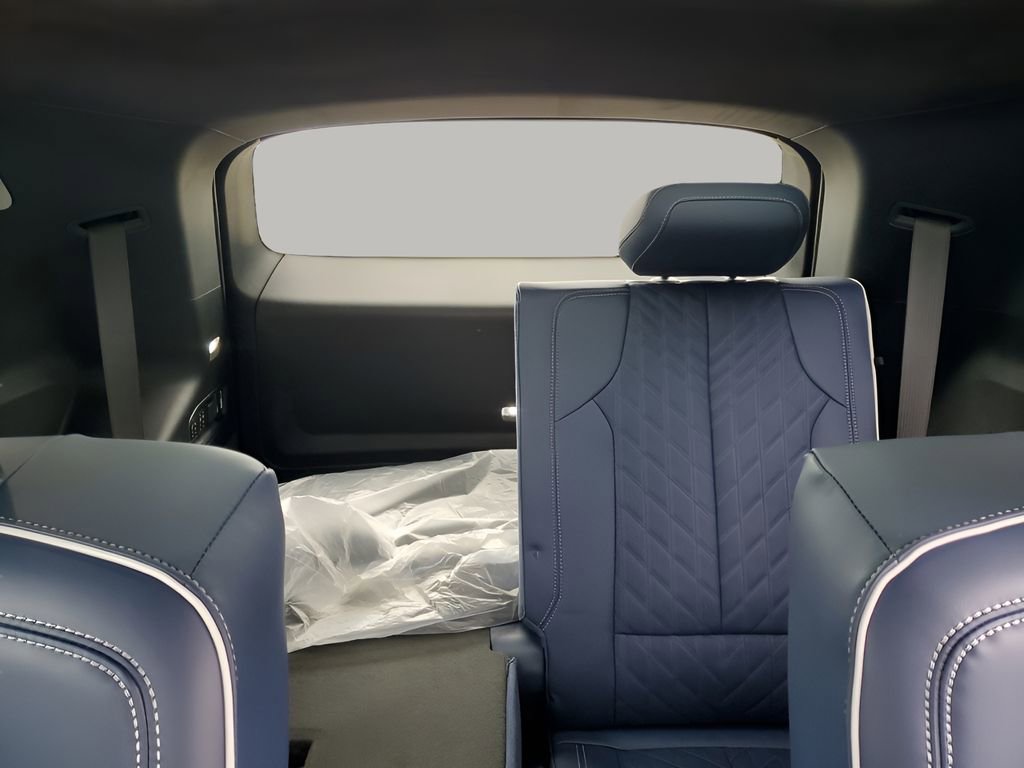 New 2026 Cadillac Vistiq Premium Luxury image 26