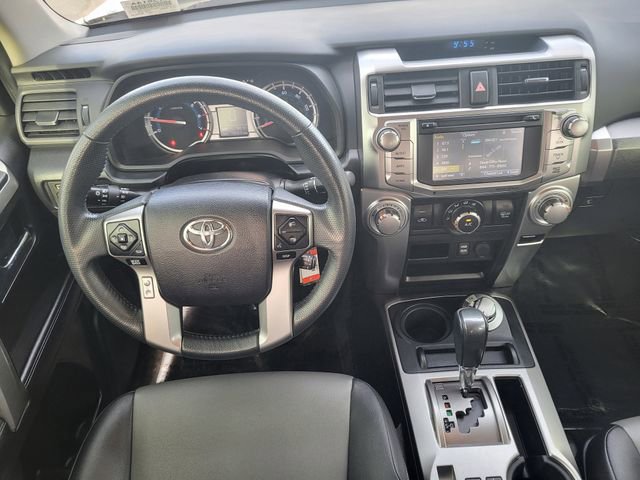 Used 2019 Toyota 4Runner SR5 Premium image 23