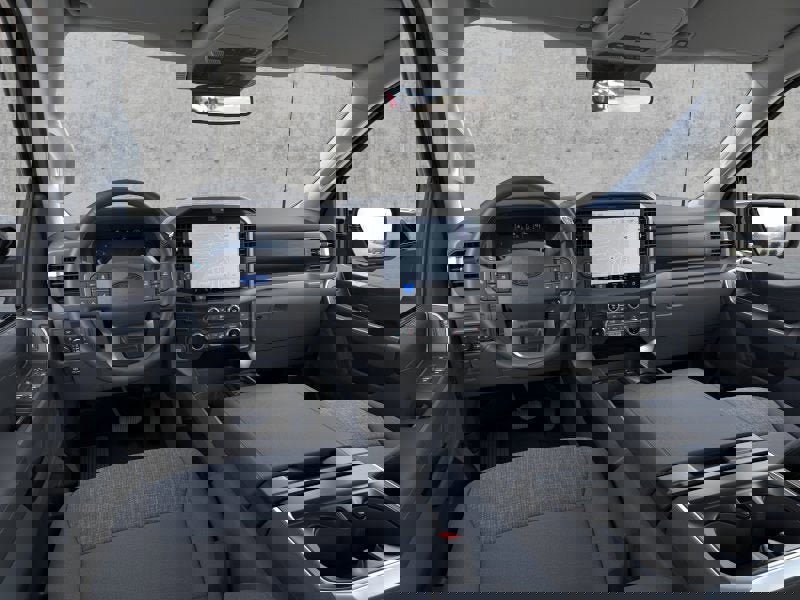 New 2026 Ford F150 XLT image 9