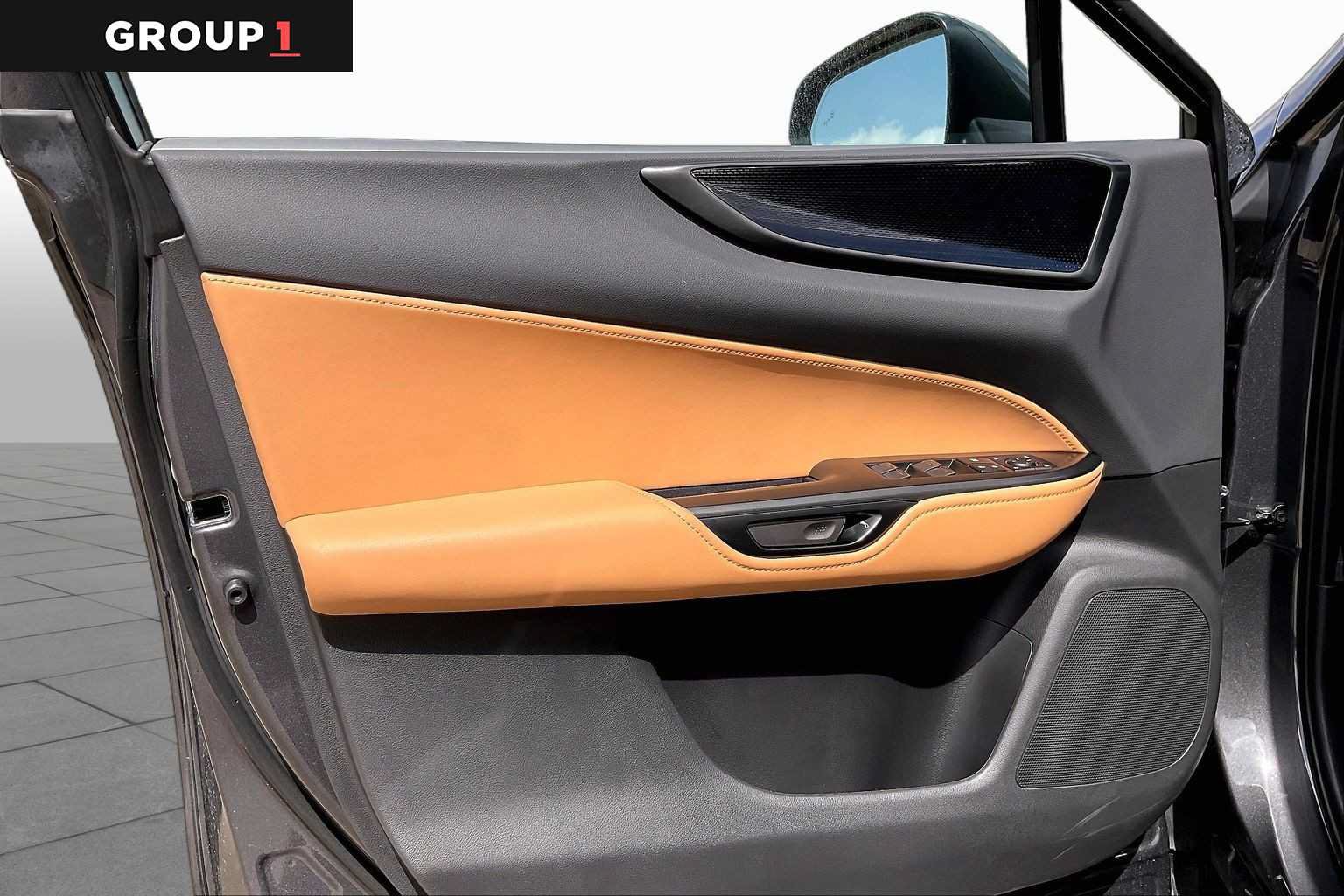Certified 2026 Lexus NX 350 AWD w/ Accessory Package (Z1) image 19