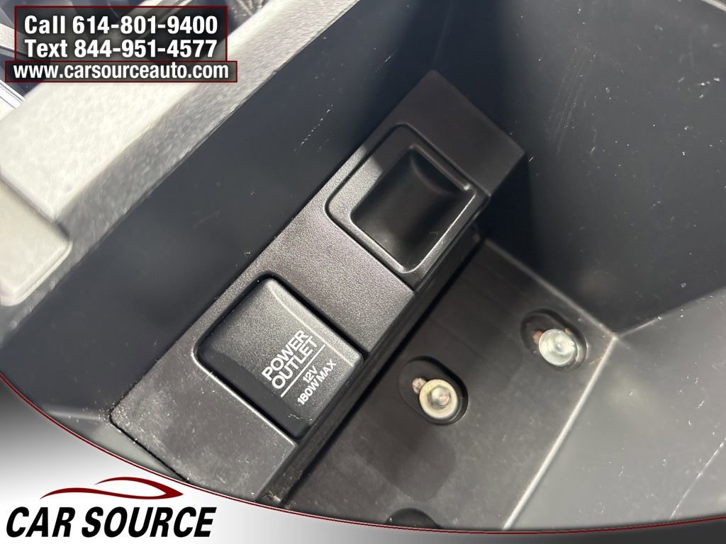 Used 2014 Honda Accord LX image 22