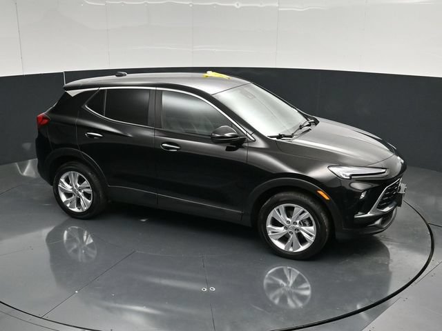 Used 2025 Buick Encore GX Preferred AWD/4WD image 44