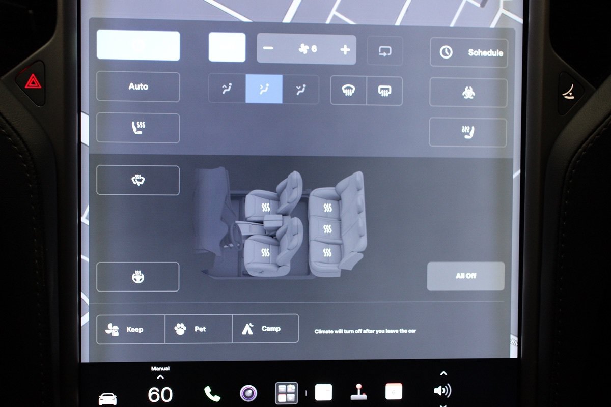 Used 2018 Tesla Model S 75D AWD/4WD image 22