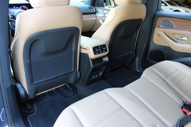 Used 2025 Mercedes-Benz GLE 450e 4MATIC image 10