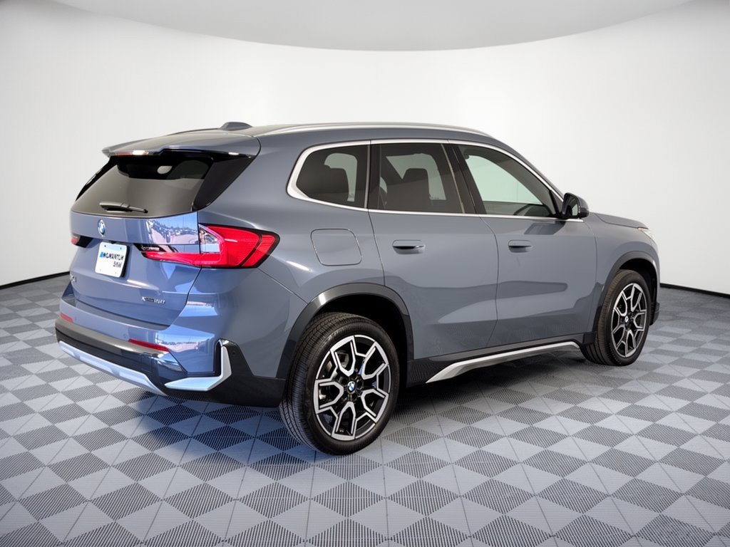 Used 2025 BMW X1 xDrive28i w/ Premium Package AWD/4WD image 9