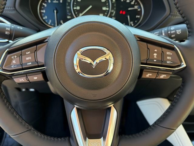 New 2025 MAZDA CX-5 AWD 2.5 S w/ Premium Plus Pkg image 25
