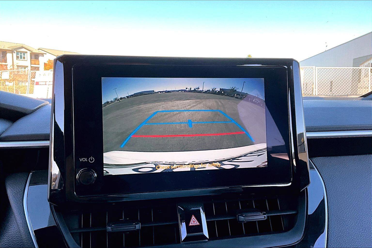 Certified 2024 Toyota Corolla SE image 19