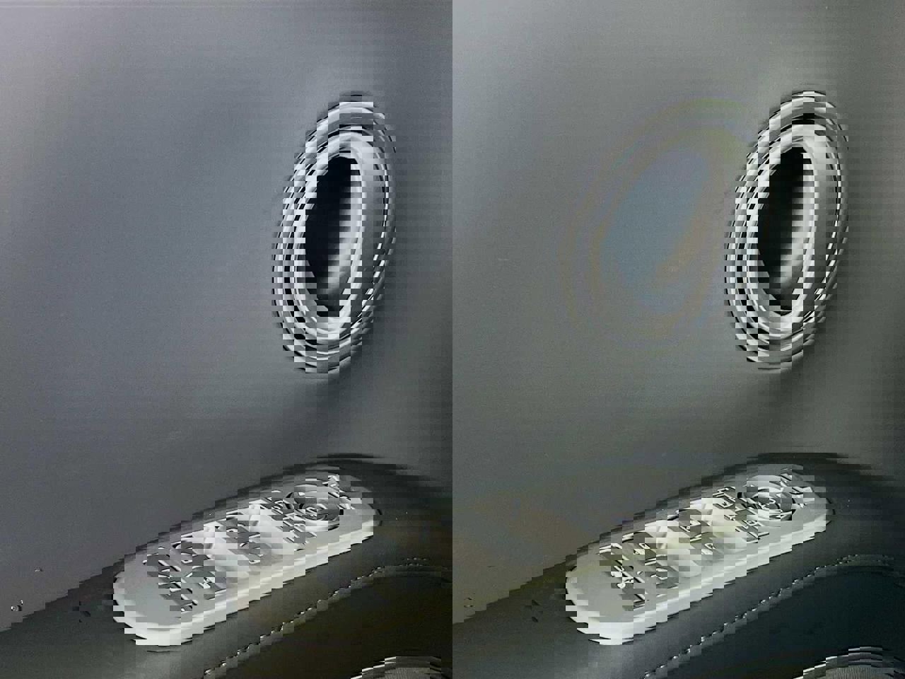 New 2026 Hyundai Palisade Calligraphy image 18