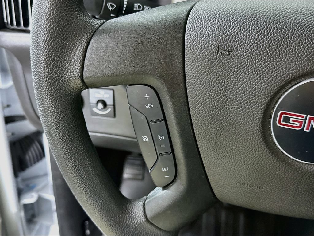 Used 2025 GMC Savana 2500 w/ Driver Convenience Package RWD image 19