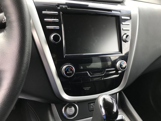 Used 2024 Nissan Murano SV image 5