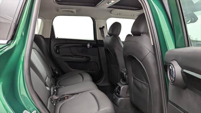 Used 2024 MINI Cooper Countryman S AWD/4WD image 19