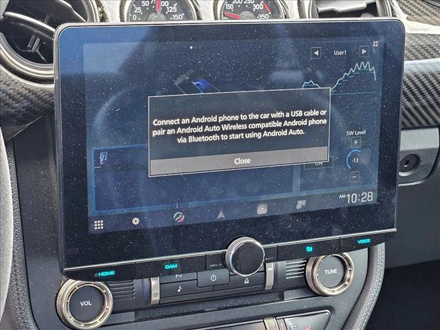 Used 2019 Ford Mustang Shelby GT350 w/ Technology Package image 13