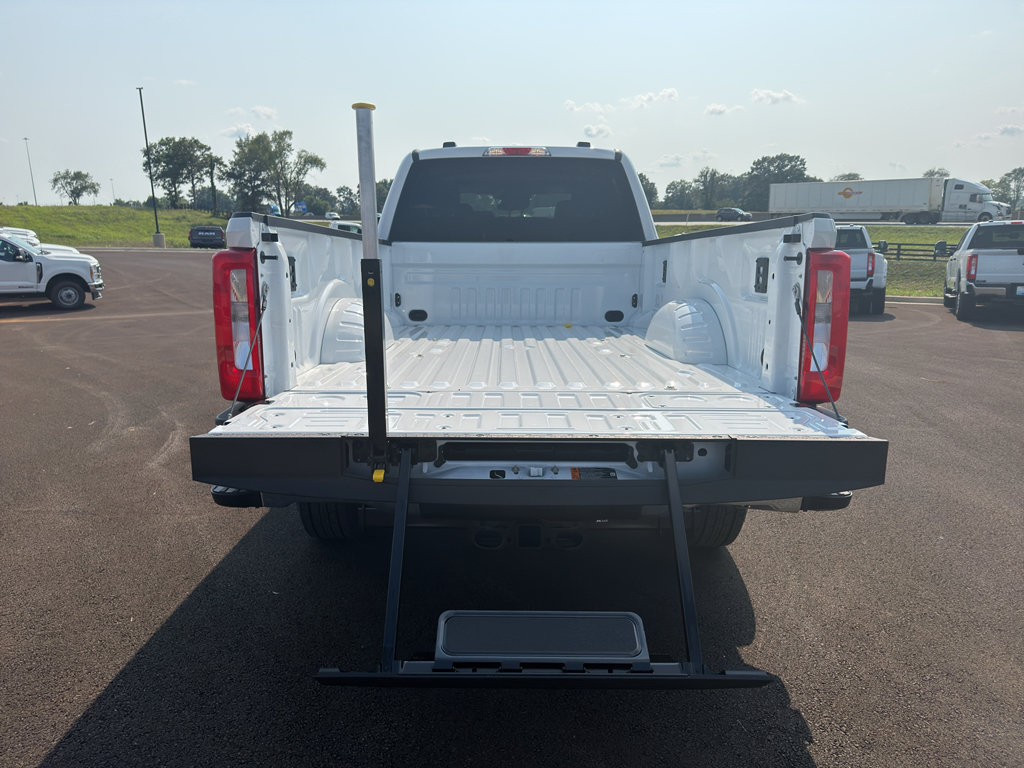 New 2026 Ford F250 XLT AWD/4WD image 28