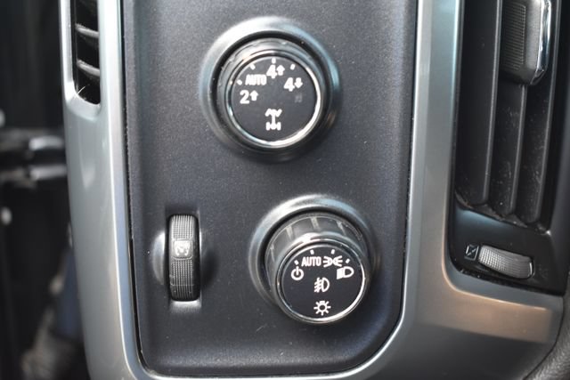 Used 2014 Chevrolet Silverado 1500 LTZ w/ LTZ Plus Package AWD/4WD image 21