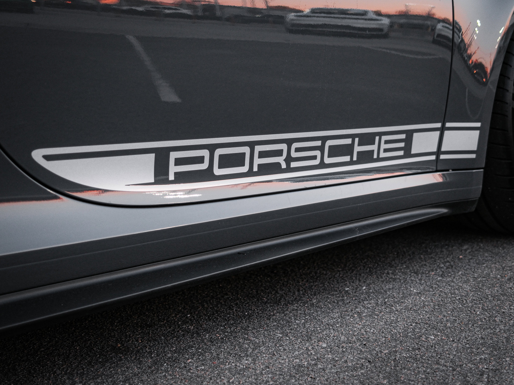 Used 2025 Porsche 911 GT3 image 14