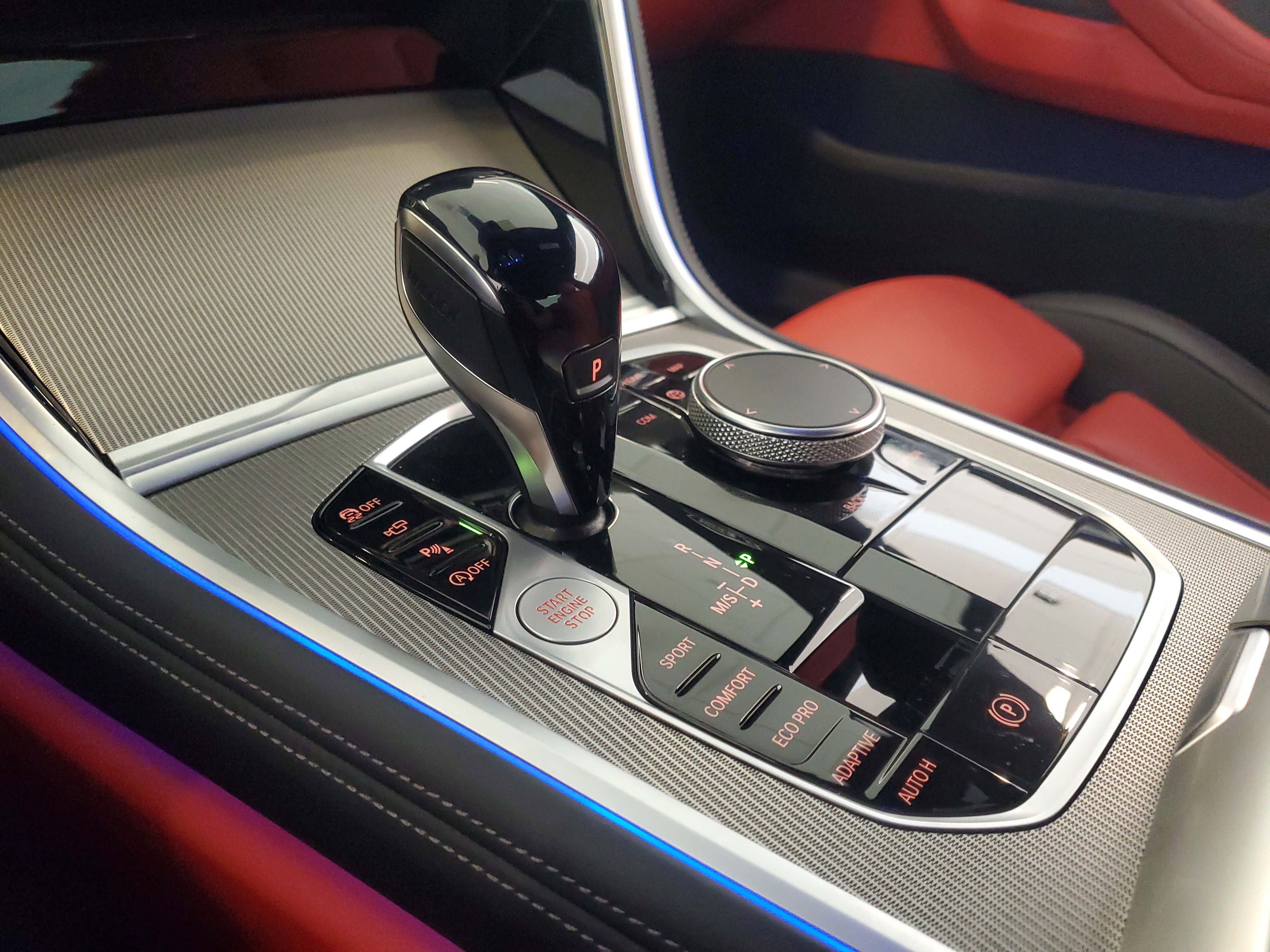 Used 2024 BMW 840i Coupe image 31