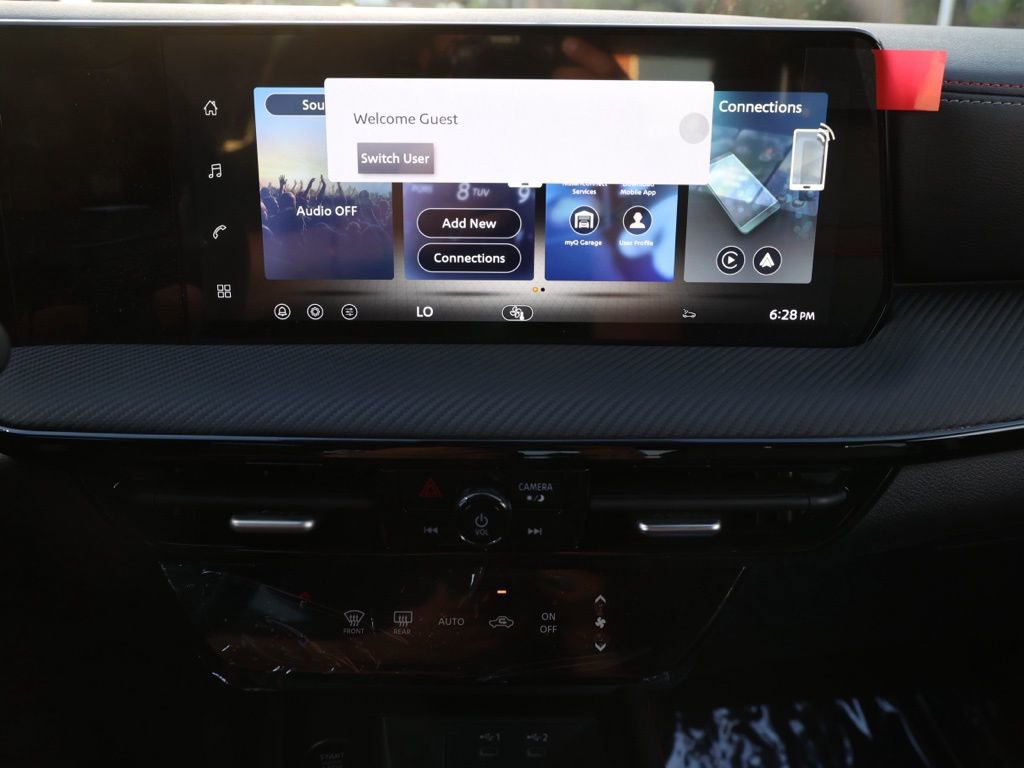 New 2026 Nissan Kicks SR image 29