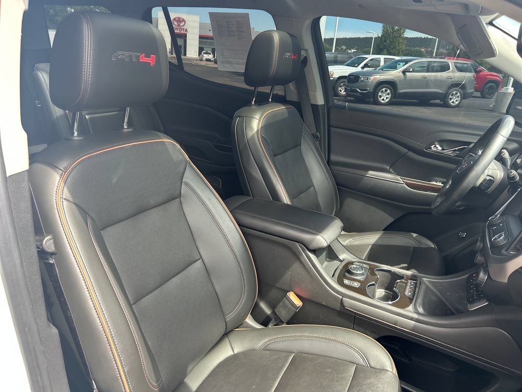 Used 2019 GMC Acadia SLE AWD/4WD image 26
