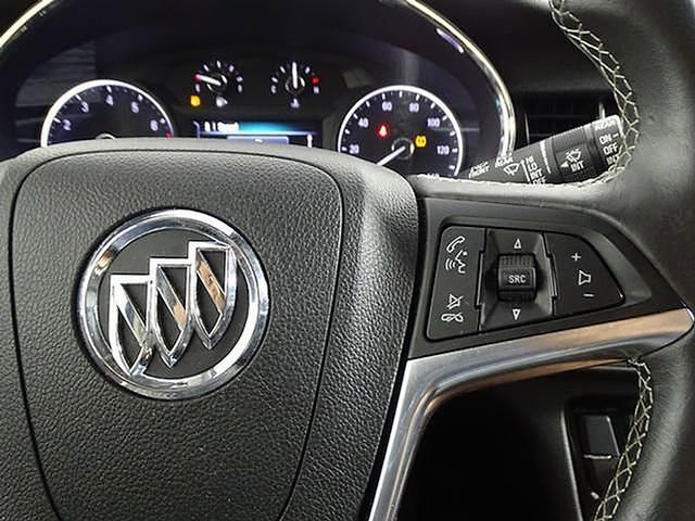 Used 2017 Buick Encore Preferred image 25