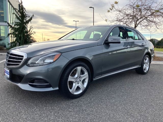 Used 2016 Mercedes-Benz E 350 4MATIC image 5