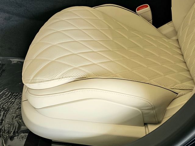 New 2026 Mercedes-Benz S 500 4MATIC image 17